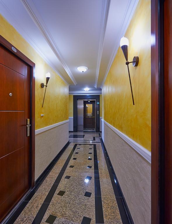 Rose Gardens Apart Hotel Pomorie Quarto foto